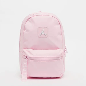 Jordan Crinkle Mini Backpack uniseks Plecaki różowy rozmiar Akcesoria
