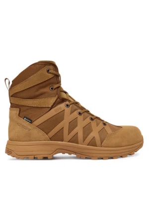 Crispi Trekkingi ARES 6 GTX BM20023600 Brązowy