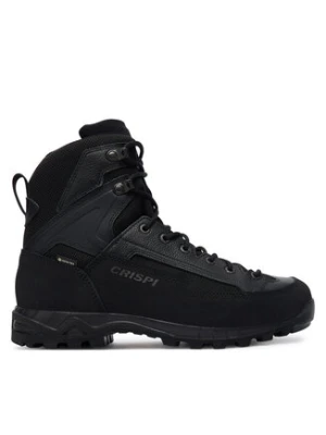 Crispi Trekkingi BM21329999 Czarny