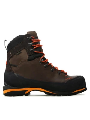 Crispi Trekkingi Wasatch Gtx GORE-TEX CF31614300 Brązowy
