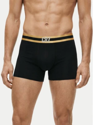 Cristiano Ronaldo CR7 Komplet bokserek 8120-49 Czarny