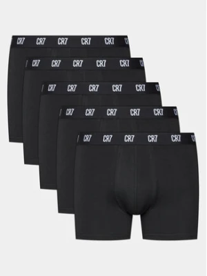 Cristiano Ronaldo CR7 Komplet bokserek 8123-49-2902 Czarny