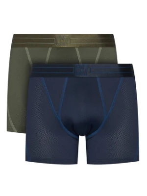 Cristiano Ronaldo CR7 Komplet bokserek 8514-49 Kolorowy