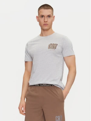 Cristiano Ronaldo CR7 Piżama 8730-41 Kolorowy Regular Fit