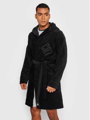 Cristiano Ronaldo CR7 Szlafrok 8740-93-900 Czarny