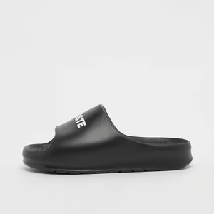 CROCO 2.0 EVO SERVE SLIDE 2.0 124 1 CFA BLK/BLK, marki LacosteFootwear, w kolorze Czarny, rozmiar