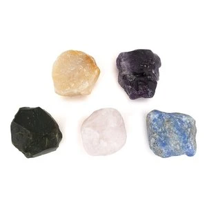 CROCS 10012936 5 PACK MIX