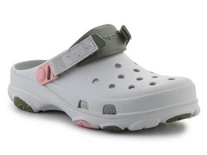 CROCS ALL TERRAIN CLOG 206340-1FS