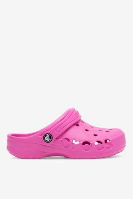 CROCS BAYA CLOG 207013-6QQ Różowy