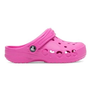 CROCS BAYA CLOG 207013-6QQ Różowy