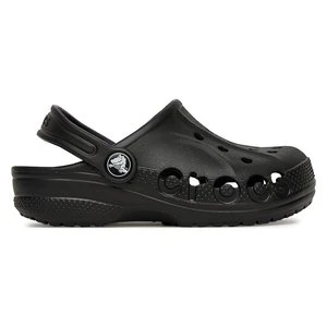 CROCS BAYA CLOG K 207013-001 Czarny