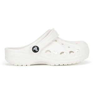 Zdjęcie produktu CROCS BAYA CLOG K 207013-100 Biały