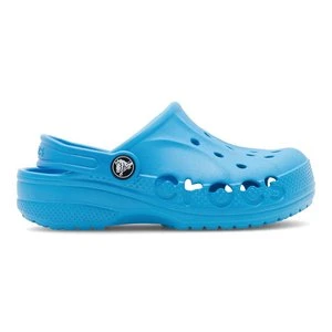 CROCS BAYA CLOG K 207013-456 Niebieski