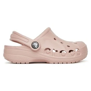 CROCS BAYA CLOG K 207013-6TY Różowy
