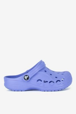 CROCS BAYA CLOG KIDS 207013-5PY Fioletowy