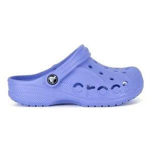 CROCS BAYA CLOG KIDS 207013-5PY Fioletowy