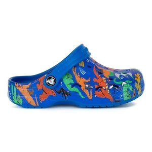 CROCS BAYA CLOG KIDS 209728-4JL Niebieski