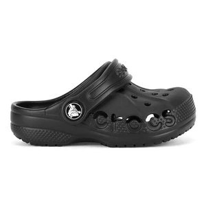 CROCS BAYA CLOG T 207012-001 Czarny