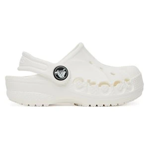 CROCS BAYA CLOG T 207012-100 Biały