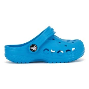 Zdjęcie produktu CROCS BAYA CLOG T 207012-456 Niebieski