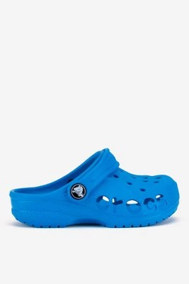 CROCS BAYA CLOG TODDLERS 207012-456 Niebieski