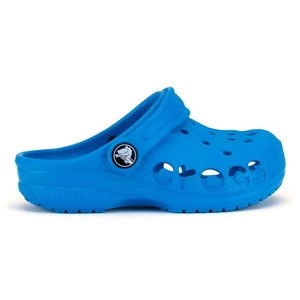 CROCS BAYA CLOG TODDLERS 207012-456 Niebieski