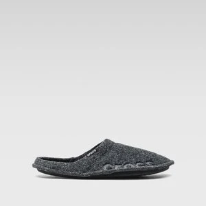 CROCS BAYA SLIPPER 205917-060 Czarny