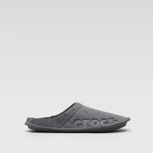 CROCS BAYA SLIPPER 205917-0IF Szary