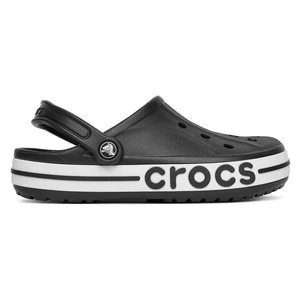 CROCS BAYABAND CLOG 205089-066 Czarny