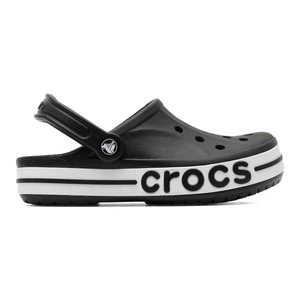 CROCS BAYABAND CLOG 205089-066 W Czarny