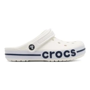 CROCS BAYABAND CLOG 205089-126 Biały