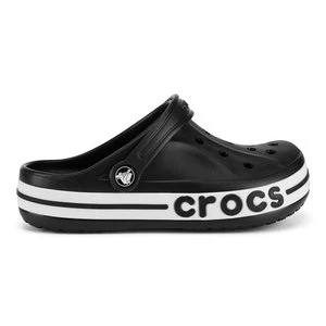 CROCS BAYABAND CLOG K 207019-001 Czarny