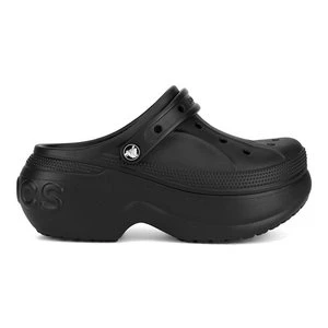 CROCS BELLA CLOG 210062-001 Czarny