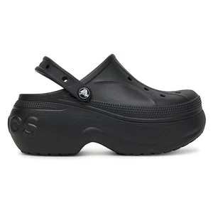 CROCS BELLA CLOG 210062-001 Czarny