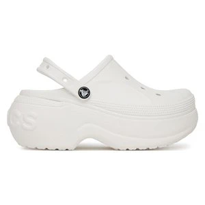 CROCS BELLA CLOG 210062-100 Biały
