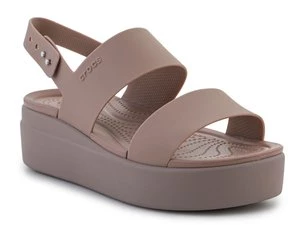 Crocs Brooklyn Low Wedge 206453-2EL