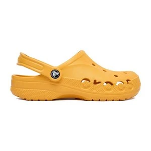 CROCS C-BAYA 10126-837 Żółty