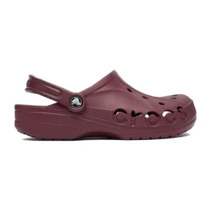 CROCS C-BAYA CLOG 10126-605 Bordowy ciemny