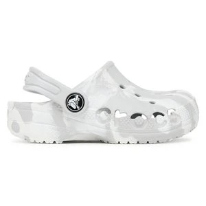 CROCS C-BAYA CLOG T 206977-1FS Szary