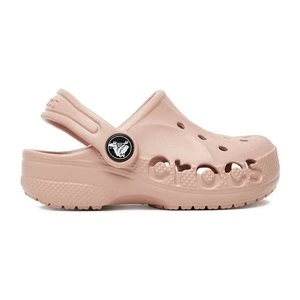 CROCS C-BAYA CLOG T 207012-6TY Różowy