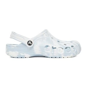 CROCS C-BAYA MARBLED CLOG 206935-94S Biały