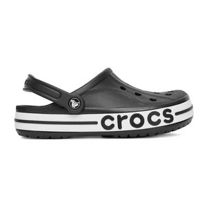 CROCS C-BAYABAND CLOG 205089-066 W Czarny