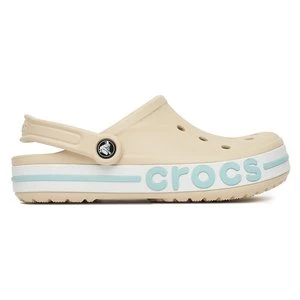 CROCS C-BAYABAND CLOG 205089-1LI Beżowy