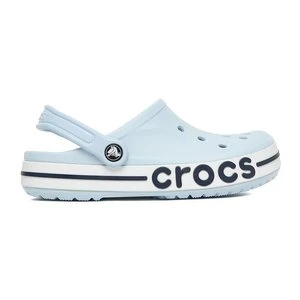 CROCS C-BAYABAND CLOG 205089-4JQ Niebieski