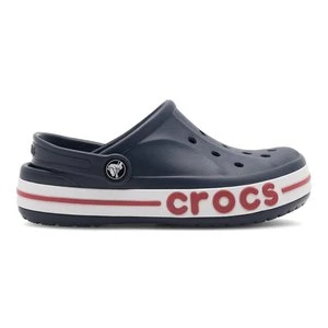 CROCS C-BAYABAND CLOG K 207019-410 Granatowy