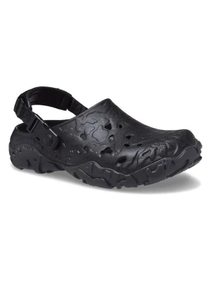 Crocs Chodaki "All-Terrain Atlas" w kolorze czarnym rozmiar: 46/47