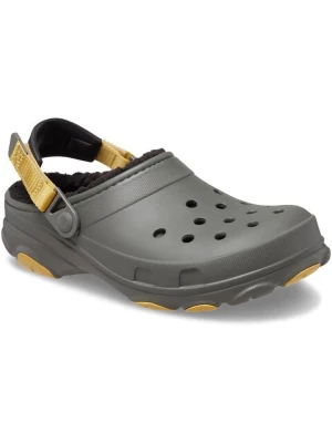 Crocs Chodaki "All Terrain Lined" w kolorze khaki rozmiar: 39/40