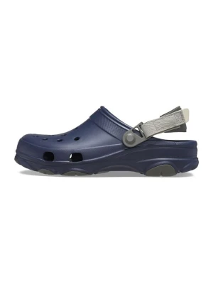 Crocs Chodaki "All Terrain" w kolorze granatowym rozmiar: 39/40