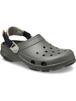 Crocs Chodaki "All Terrain" w kolorze khaki rozmiar: 39/40