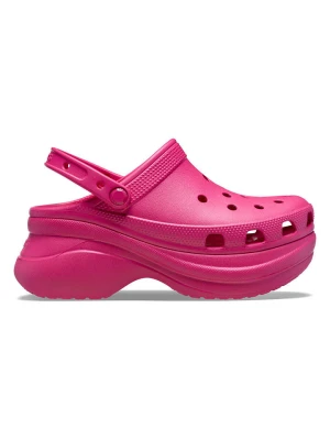 Crocs Chodaki "Bae" w kolorze różowym rozmiar: 39/40